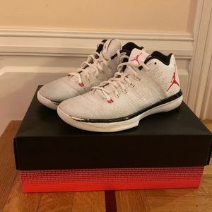 Nike Air Jordan XXXI Lows